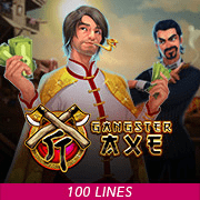 RTP spadegaming mastergaming138